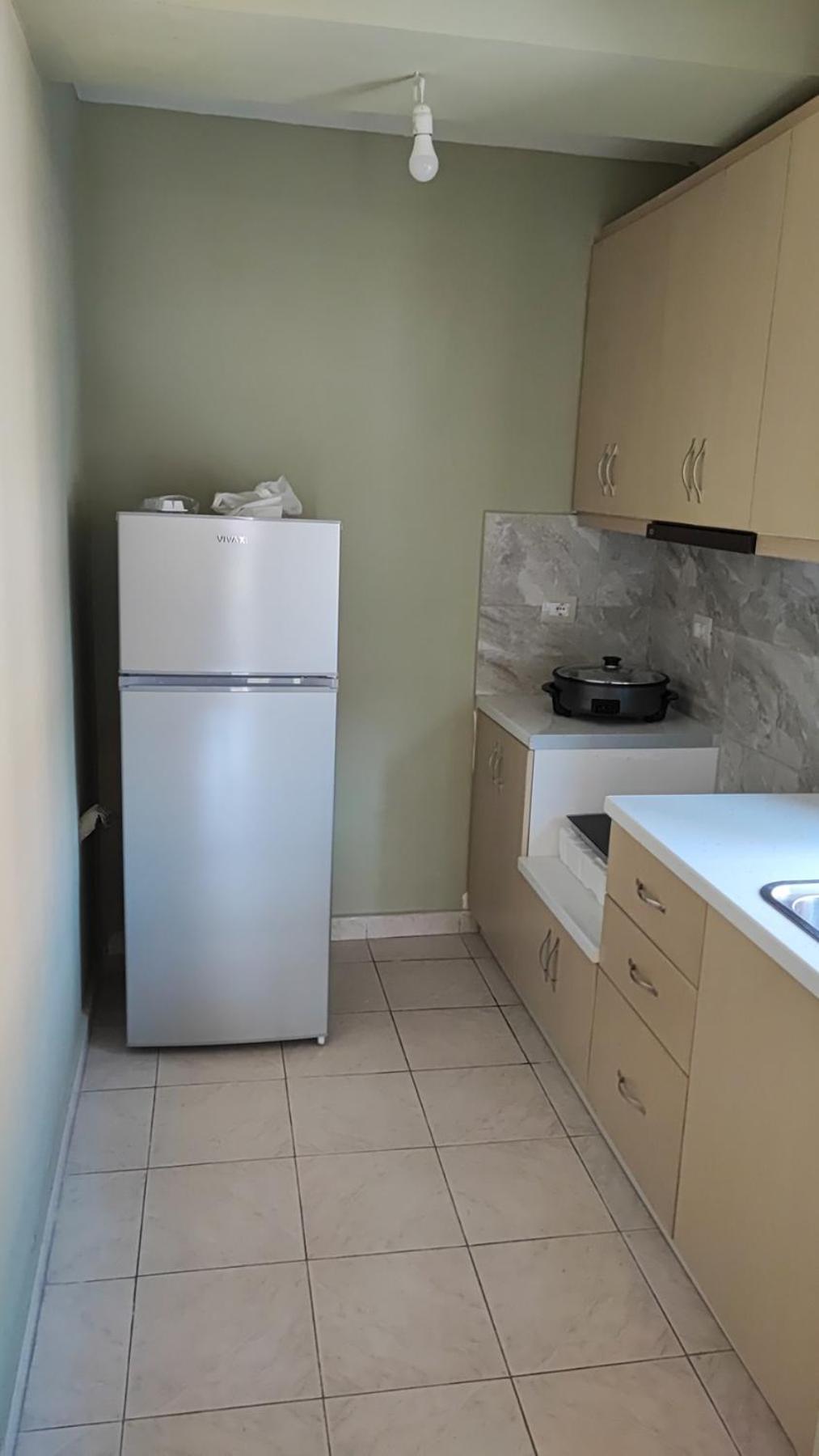 Dea1 Majlinda Apartment Sarandë Exterior foto