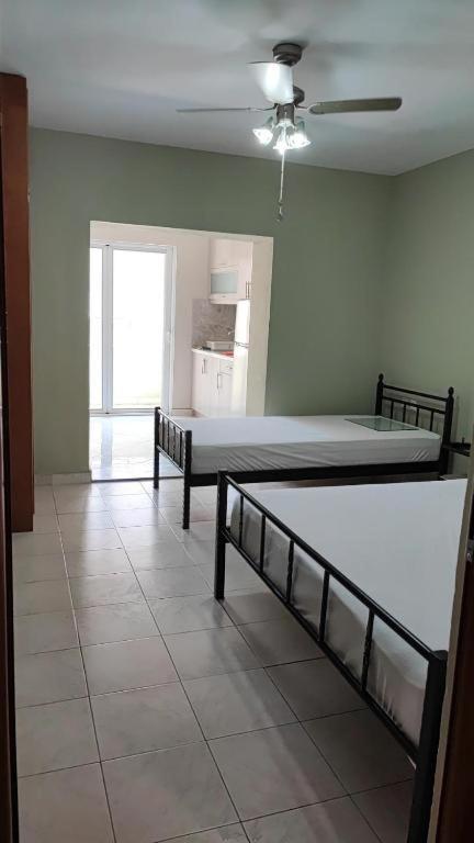Dea1 Majlinda Apartment Sarandë Exterior foto