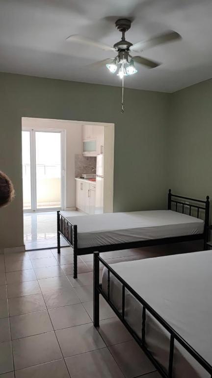 Dea1 Majlinda Apartment Sarandë Exterior foto